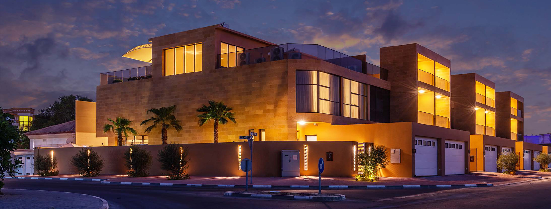 EMAAR BY MV VILLAS