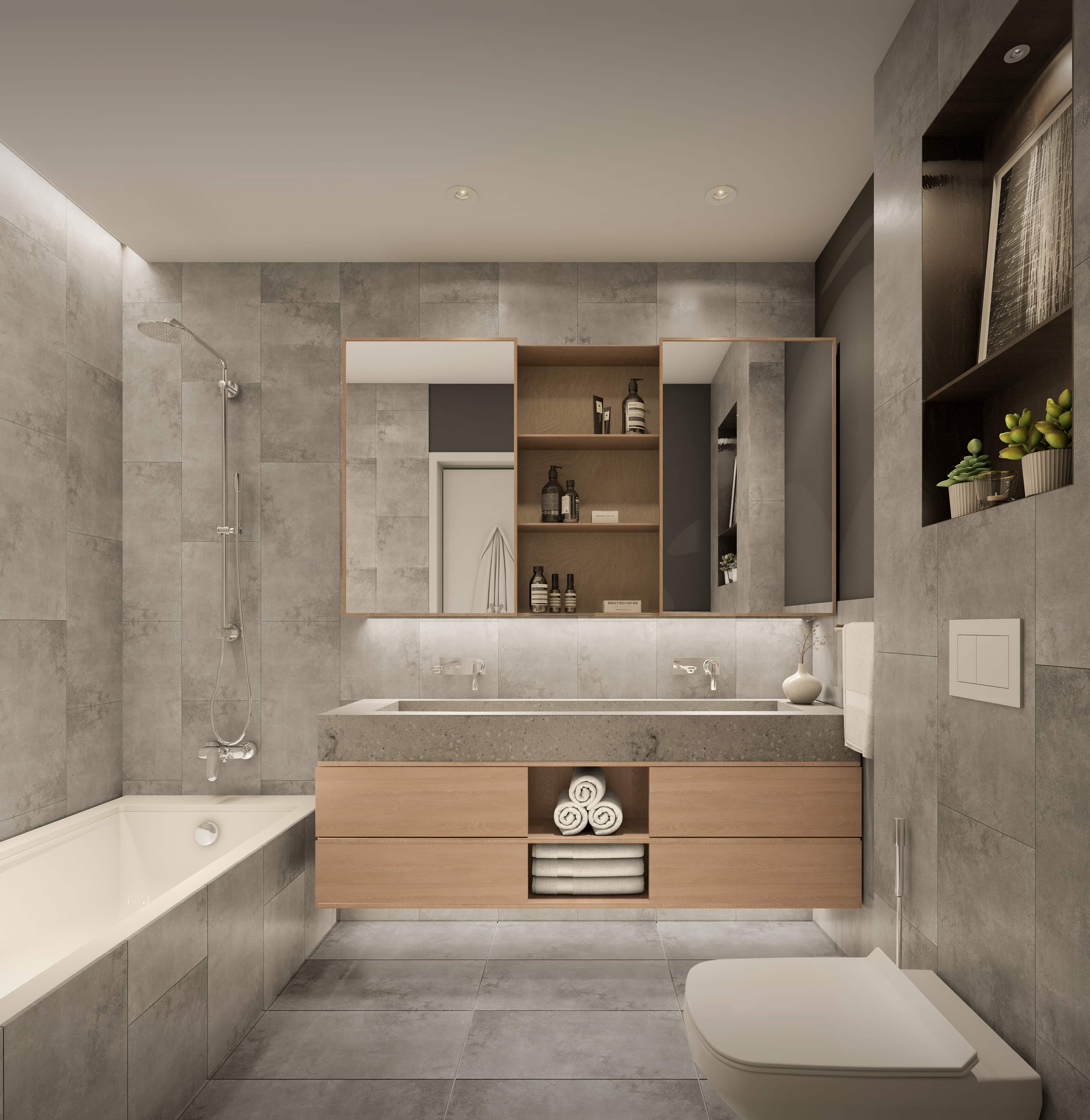 Lime Gardens at Dubai Hills Estate by Emaar
