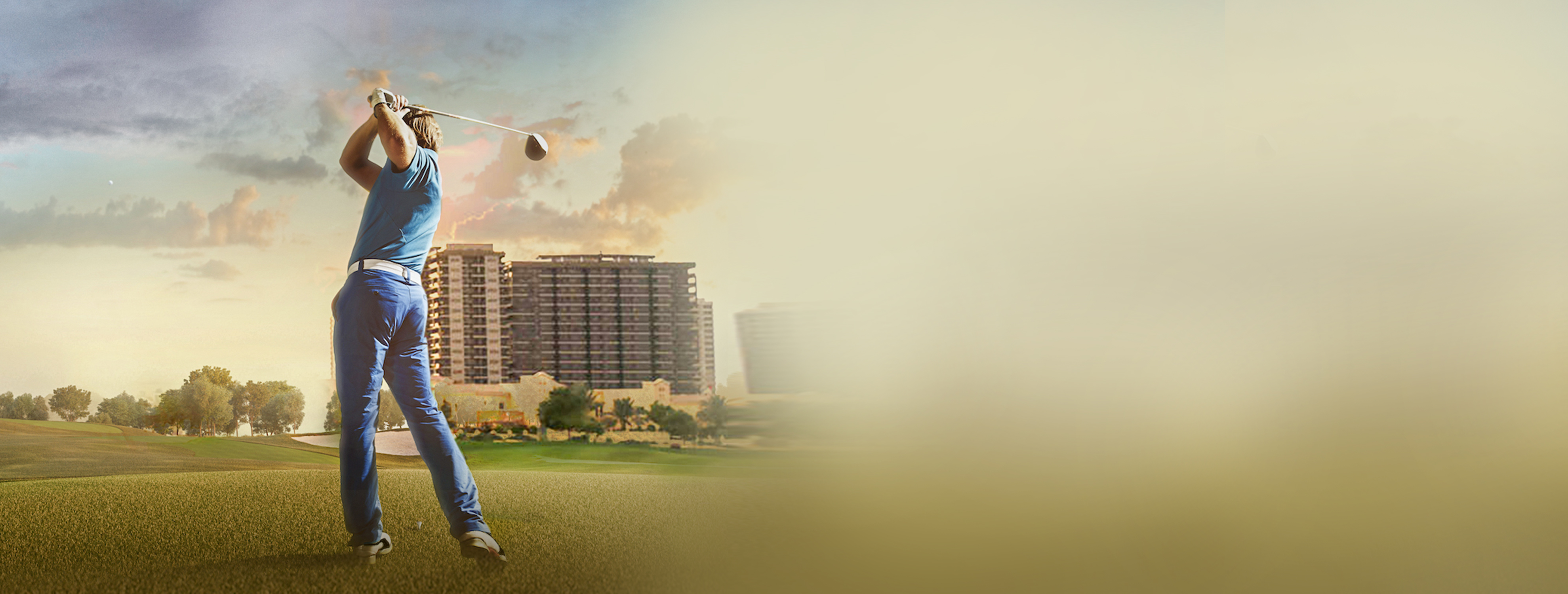 DAMAC Safa One by de GRISOGONO