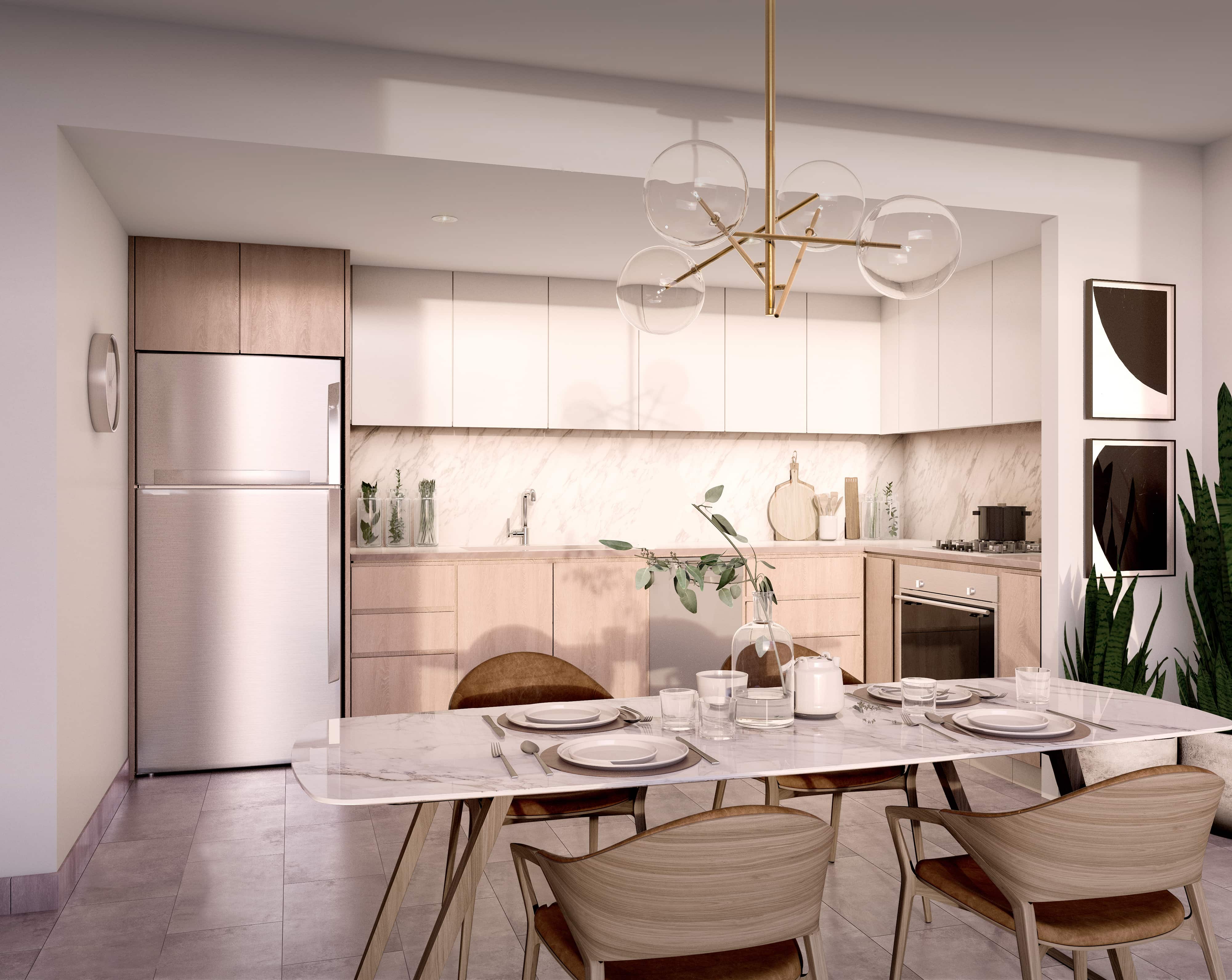 Lime Gardens at Dubai Hills Estate by Emaar