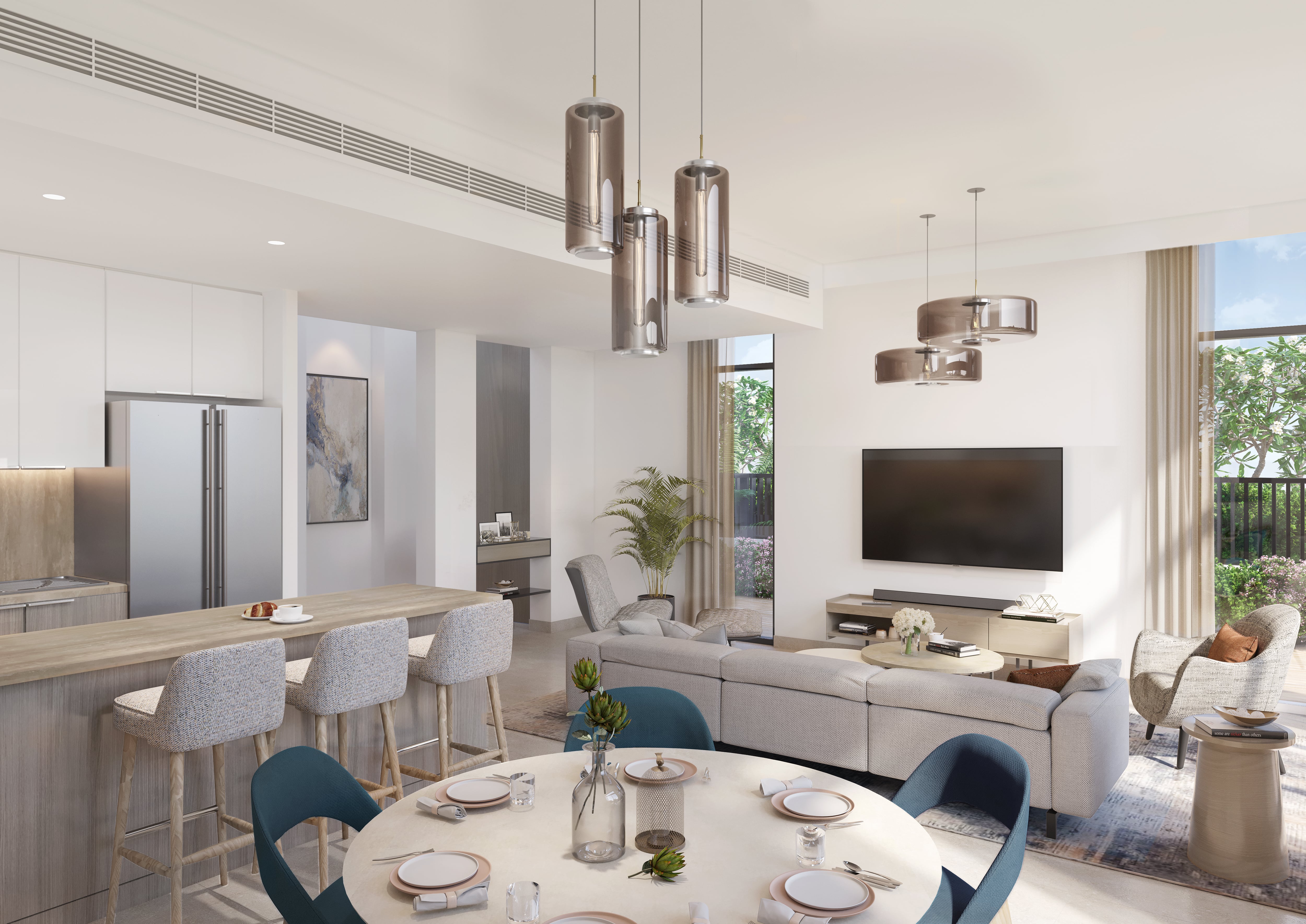 Al Ranim Phase 3 at Mudon 