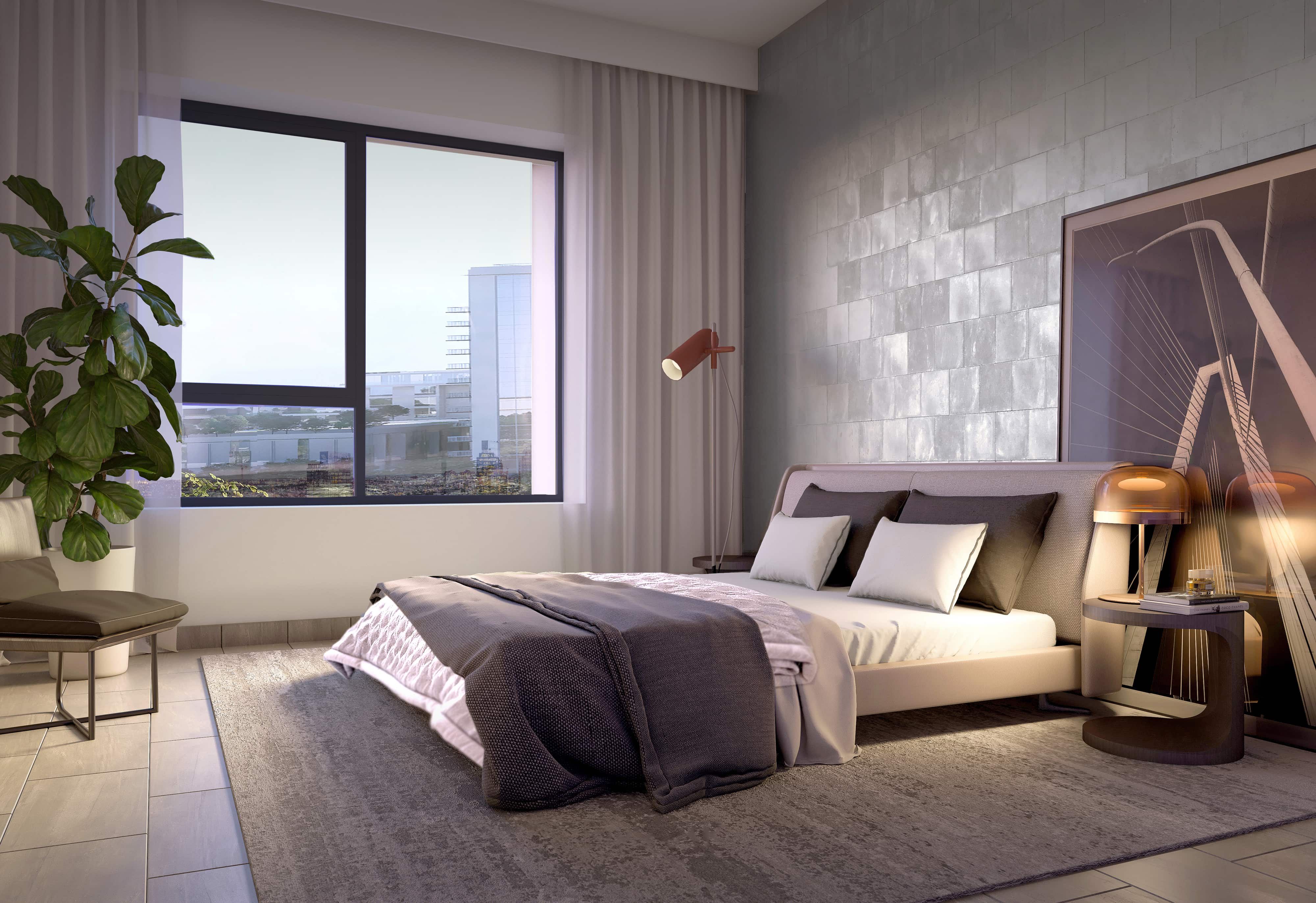 Lime Gardens at Dubai Hills Estate by Emaar